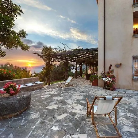 Sleeps 12 Pool Wifi Villa Maratea