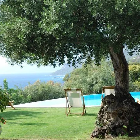 Sleeps 12 Pool Wifi Villa Maratea
