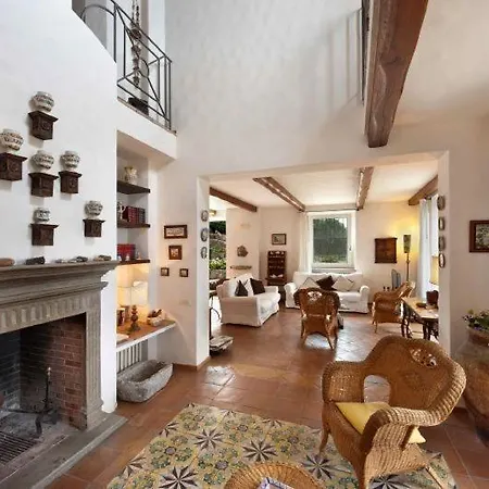 Sleeps 12 Pool Wifi Maratea