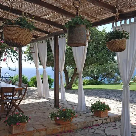 Sleeps 12 Pool Wifi Villa Maratea